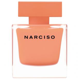 Narciso Rodriguez NARCISO AMBREE 90ml edp TESTER