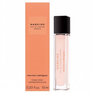 Narciso Rodriguez NARCISO AMBREE 10ml edp