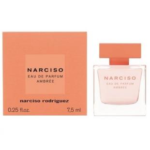 Narciso Rodriguez NARCISO AMBREE 7.5ml edp