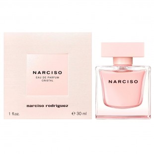 Narciso Rodriguez NARCISO CRISTAL 30ml edp