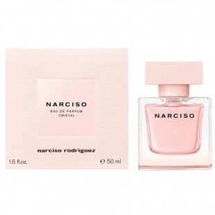 Narciso Rodriguez NARCISO CRISTAL 50ml edp