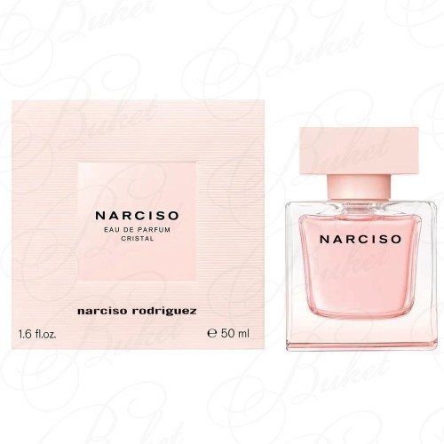 Парфюмерная вода Narciso Rodriguez NARCISO CRISTAL 50ml edp