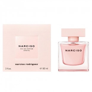 Narciso Rodriguez NARCISO CRISTAL 90ml edp