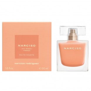 Narciso Rodriguez NARCISO EAU NEROLI AMBREE 50ml edt