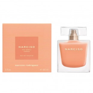 Narciso Rodriguez NARCISO EAU NEROLI AMBREE 90ml edt