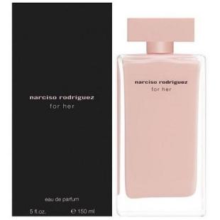 Narciso Rodriguez NARCISO RODRIGUEZ FOR HER EAU DE PARFUM 150ml edp