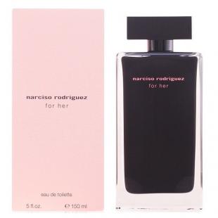 Narciso Rodriguez NARCISO RODRIGUEZ FOR HER 150ml edt