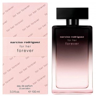 Narciso Rodriguez NARCISO RODRIGUEZ FOR HER FOREVER 100ml edp