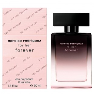 Narciso Rodriguez NARCISO RODRIGUEZ FOR HER FOREVER 50ml edp