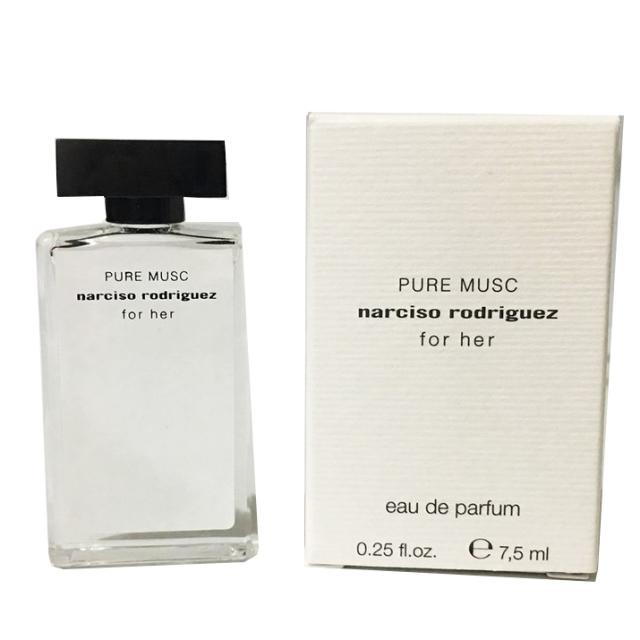 pure musc perfume narciso rodriguez