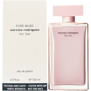 Narciso Rodriguez NARCISO RODRIGUEZ FOR HER EAU DE PARFUM 100ml edp TESTER