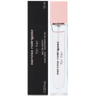 Narciso Rodriguez NARCISO RODRIGUEZ FOR HER EAU DE PARFUM 10ml edp