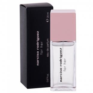 Narciso Rodriguez NARCISO RODRIGUEZ FOR HER EAU DE PARFUM 20ml edp