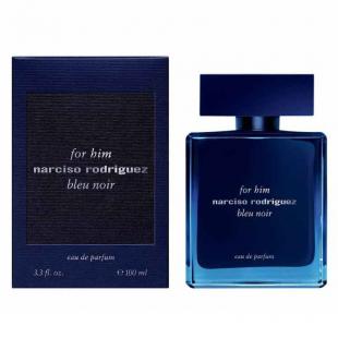 Narciso Rodriguez NARCISO RODRIGUEZ FOR HIM BLEU NOIR Eau de Parfum 100ml edp TESTER