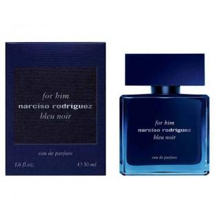 Narciso Rodriguez NARCISO RODRIGUEZ FOR HIM BLEU NOIR Eau de Parfum 50ml edp