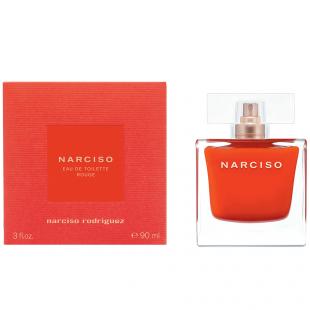 Narciso Rodriguez NARCISO ROUGE EAU DE TOILETTE 90ml edt