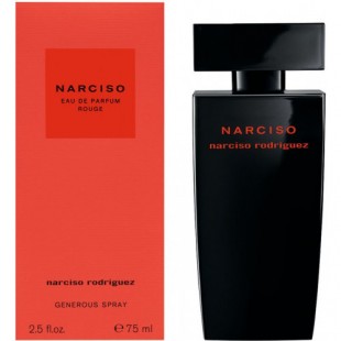 Narciso Rodriguez NARCISO ROUGE Generous Spray 75ml edp