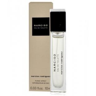 Narciso Rodriguez NARCISO EAU DE TOILETTE 10ml edt