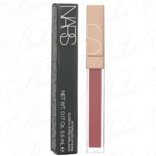 Блеск для губ NARS AFTERGLOW LIP SHINE №285 Unbroken