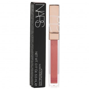 Блеск для губ NARS AFTERGLOW LIP SHINE №777 Orgasm