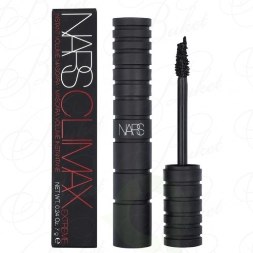 Тушь для ресниц NARS CLIMAX EXTREME Uncensored Black
