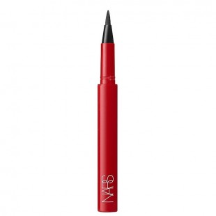 Подводка для глаз NARS CLIMAX LIQUID EYELINER Explicit Black