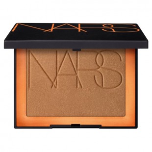 Бронзатор для лица NARS LAGUNA BRONZING POWDER №02