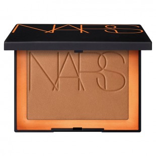 Бронзатор для лица NARS LAGUNA BRONZING POWDER №03