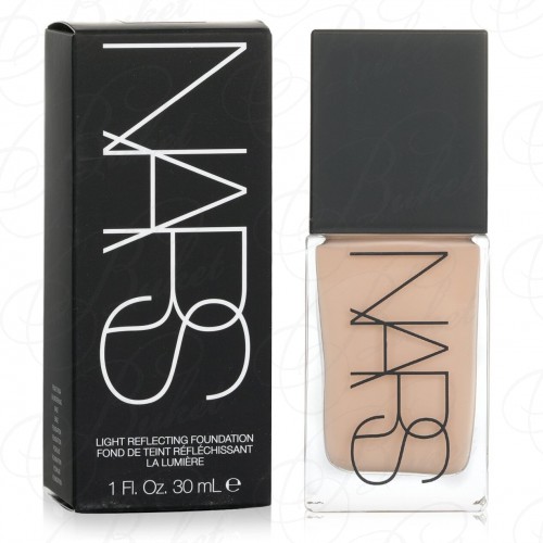 Тональный крем для лица NARS LIGHT REFLECTING FOUNDATION Mont Blanc