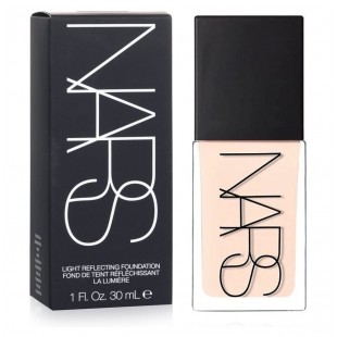 Тональный крем для лица NARS LIGHT REFLECTING FOUNDATION Oslo