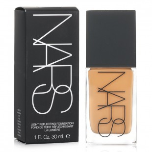 Тональный крем для лица NARS LIGHT REFLECTING FOUNDATION Valencia