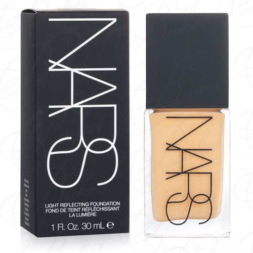 Тональный крем для лица NARS LIGHT REFLECTING FOUNDATION Vienna