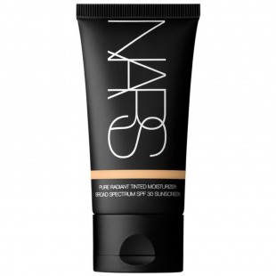 Тональный крем для лица NARS PURE RADIANT TINTED MOISTURIZER SPF30 Alaska