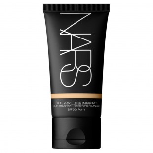 Тональный крем для лица NARS PURE RADIANT TINTED MOISTURIZER SPF30 Auckland