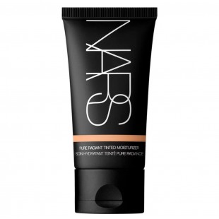 Тональный крем для лица NARS PURE RADIANT TINTED MOISTURIZER SPF30 Groenland