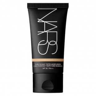 Тональный крем для лица NARS PURE RADIANT TINTED MOISTURIZER SPF30 Mykonos