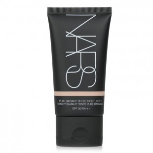 Тональный крем для лица NARS PURE RADIANT TINTED MOISTURIZER SPF30 St.Moritz