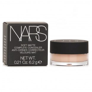 Консилер для лица NARS SOFT MATTE COMPLETE CONCEALER Creme Brulee