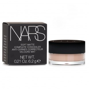 Консилер для лица NARS SOFT MATTE COMPLETE CONCEALER Vanilla