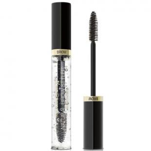 Гель для бровей MAX FACTOR MAKE UP NATURAL BROW STYLER №01 Clear/Прозрачный