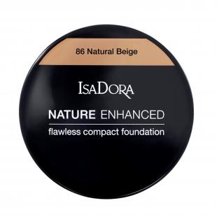 Крем-пудра для лица ISADORA NATURE ENHANCED №86 Natural Beige