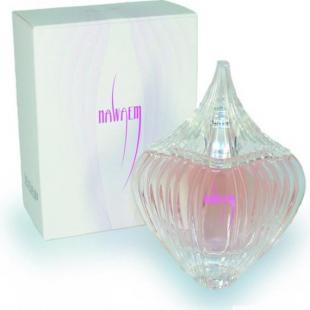 Syed Junaid Alam NAWAEM 80ml edp TESTER