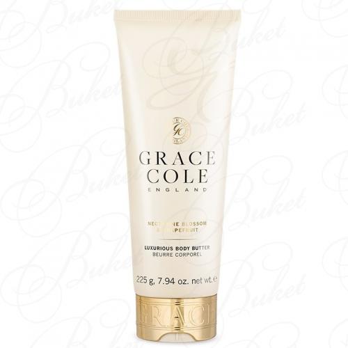 Крем для тела Body Butter Nectarine Blossom & Grapefruit 225g