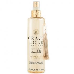 Спрей для тела Body Mist Nectarine Blossom & Grapefruit с ароматом нектарина и грейпфрута 250ml