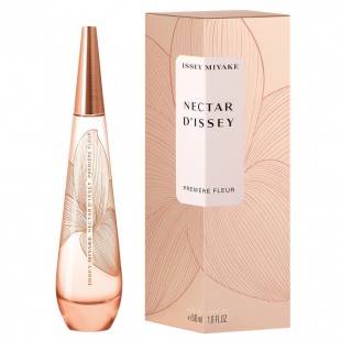 Issey Miyake NECTAR D`ISSEY PREMIERE FLEUR 50ml edp