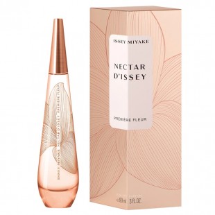 Issey Miyake NECTAR D`ISSEY PREMIERE FLEUR 90ml edp