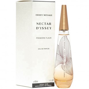 Issey Miyake NECTAR D`ISSEY PREMIERE FLEUR 90ml edp TESTER