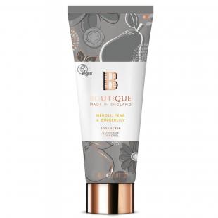 Скраб для тела Boutique Body Scrub Neroli, Pear & Gingerlily 225g