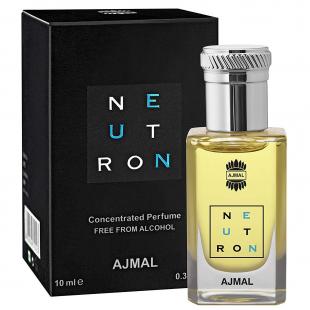 Ajmal NEUTRON 10ml edp