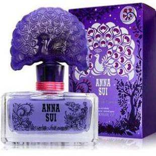 Anna Sui NIGHT OF FANCY 75ml edt